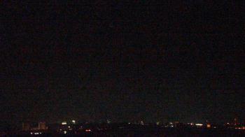 Weather camera view of DiamondHead & GullWing Beach Resorts.