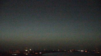 Weather camera view of DiamondHead & GullWing Beach Resorts.