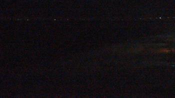 Weather camera view of DiamondHead & GullWing Beach Resorts.