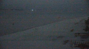 Weather camera view of DiamondHead & GullWing Beach Resorts.