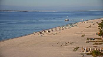 Weather camera view of DiamondHead & GullWing Beach Resorts.