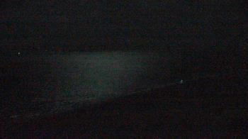 Weather camera view of DiamondHead & GullWing Beach Resorts.