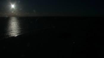 Weather camera view of DiamondHead & GullWing Beach Resorts.