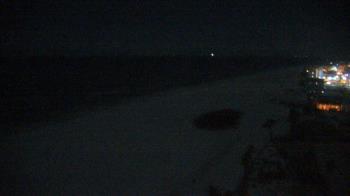 Weather camera view of DiamondHead & GullWing Beach Resorts.