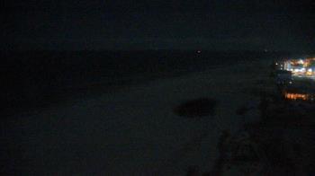 Weather camera view of DiamondHead & GullWing Beach Resorts.