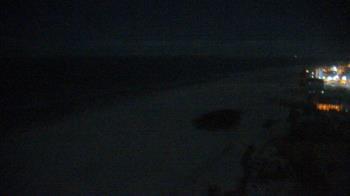 Weather camera view of DiamondHead & GullWing Beach Resorts.