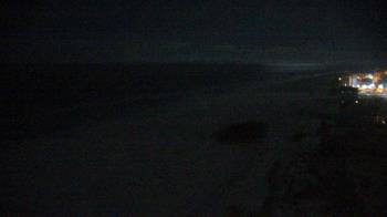 Weather camera view of DiamondHead & GullWing Beach Resorts.