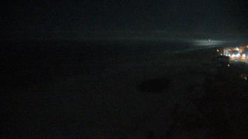 Weather camera view of DiamondHead & GullWing Beach Resorts.