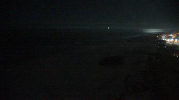 Weather camera view of DiamondHead & GullWing Beach Resorts.