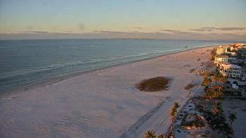 Weather camera view of DiamondHead & GullWing Beach Resorts.
