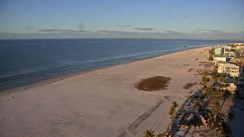 Weather camera view of DiamondHead & GullWing Beach Resorts.