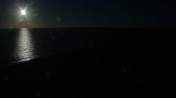 Weather camera view of DiamondHead & GullWing Beach Resorts.