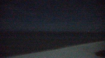 Weather camera view of DiamondHead & GullWing Beach Resorts.