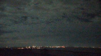 Weather camera view of DiamondHead & GullWing Beach Resorts.