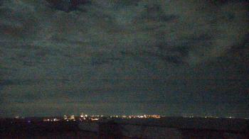 Weather camera view of DiamondHead & GullWing Beach Resorts.