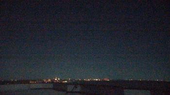 Weather camera view of DiamondHead & GullWing Beach Resorts.