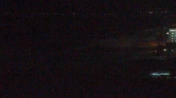 Weather camera view of DiamondHead & GullWing Beach Resorts.