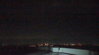 Weather camera view of DiamondHead & GullWing Beach Resorts.