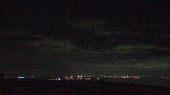 Weather camera view of DiamondHead & GullWing Beach Resorts.