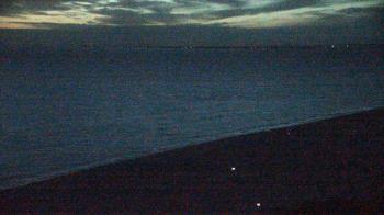 Weather camera view of DiamondHead & GullWing Beach Resorts.