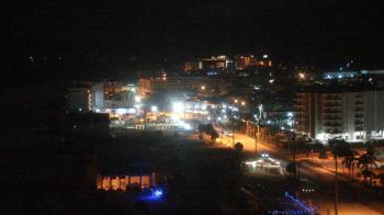 Weather camera view of DiamondHead & GullWing Beach Resorts.