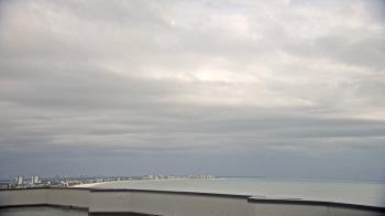 Weather camera view of DiamondHead & GullWing Beach Resorts.