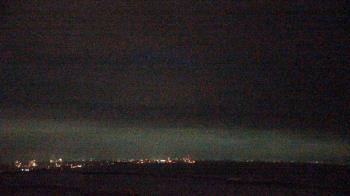 Weather camera view of DiamondHead & GullWing Beach Resorts.