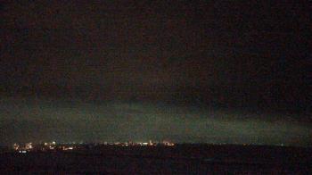 Weather camera view of DiamondHead & GullWing Beach Resorts.