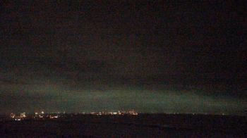 Weather camera view of DiamondHead & GullWing Beach Resorts.