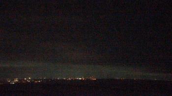 Weather camera view of DiamondHead & GullWing Beach Resorts.