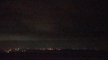 Weather camera view of DiamondHead & GullWing Beach Resorts.