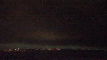 Weather camera view of DiamondHead & GullWing Beach Resorts.