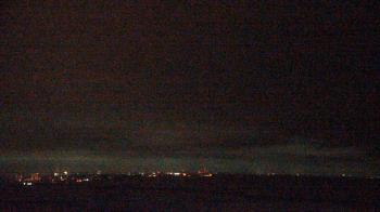 Weather camera view of DiamondHead & GullWing Beach Resorts.