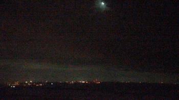 Weather camera view of DiamondHead & GullWing Beach Resorts.