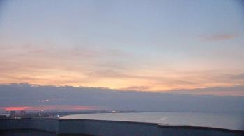 Weather camera view of DiamondHead & GullWing Beach Resorts.