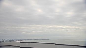 Weather camera view of DiamondHead & GullWing Beach Resorts.