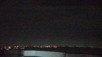 Weather camera view of DiamondHead & GullWing Beach Resorts.