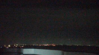 Weather camera view of DiamondHead & GullWing Beach Resorts.