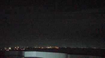 Weather camera view of DiamondHead & GullWing Beach Resorts.