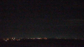 Weather camera view of DiamondHead & GullWing Beach Resorts.