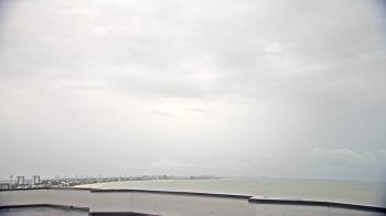 Weather camera view of DiamondHead & GullWing Beach Resorts.