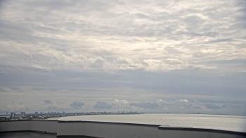 Weather camera view of DiamondHead & GullWing Beach Resorts.