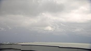 Weather camera view of DiamondHead & GullWing Beach Resorts.