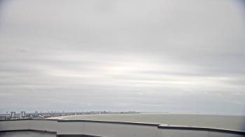 Weather camera view of DiamondHead & GullWing Beach Resorts.