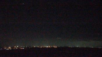 Weather camera view of DiamondHead & GullWing Beach Resorts.