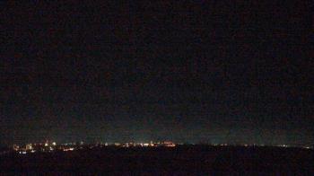 Weather camera view of DiamondHead & GullWing Beach Resorts.