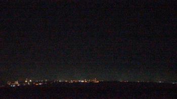 Weather camera view of DiamondHead & GullWing Beach Resorts.