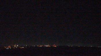 Weather camera view of DiamondHead & GullWing Beach Resorts.