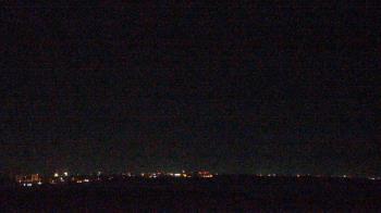 Weather camera view of DiamondHead & GullWing Beach Resorts.