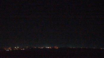 Weather camera view of DiamondHead & GullWing Beach Resorts.